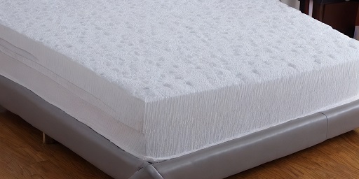 full size mattress topper 53x78