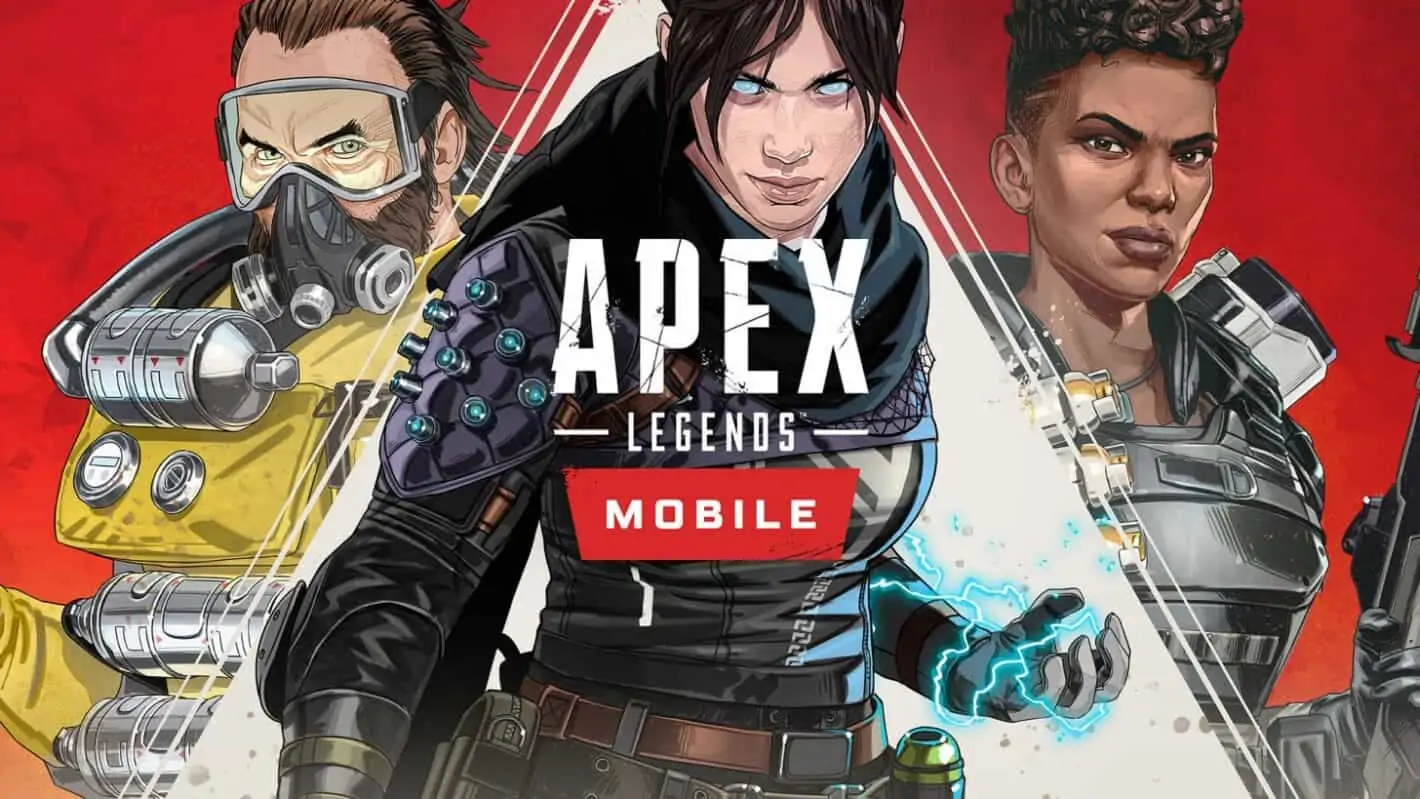 Apex Legends Mobile 60fps: how to get the best performance